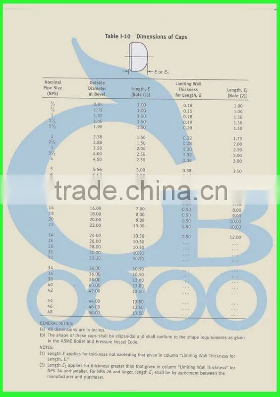 ASTM A234 WP11,P12,P22,P5,P9,P91 elbow,tee,reducer,cap steel pipe fittings