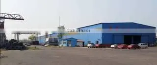 Tangshan Huaye Steel Pipe Manufacturing Co., Ltd. company overview - view 2