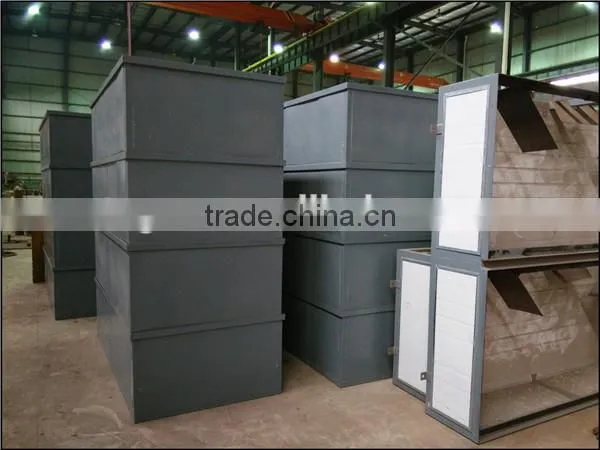 Industrical cassava dryer/high temperature hair dryer/full automatic cassava drying machine MSU-H6