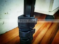 LIGHTWEIGHT FLEXIBLE ALUMINIUM MONOPOD