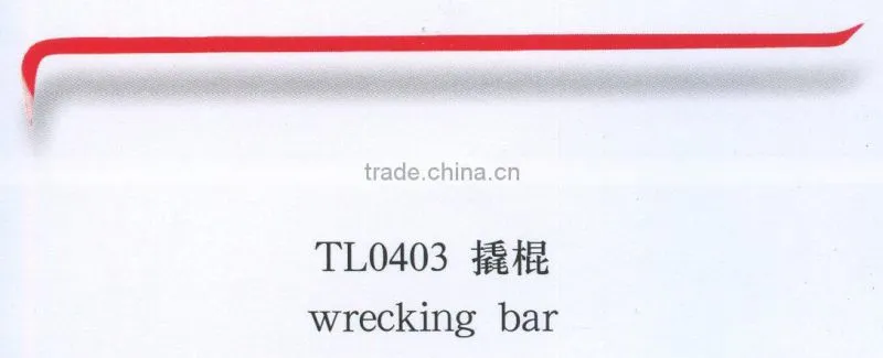 ripping bar