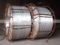 High purity casi/ SiAlBaCa cored wire best offer