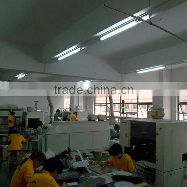 led flood light case