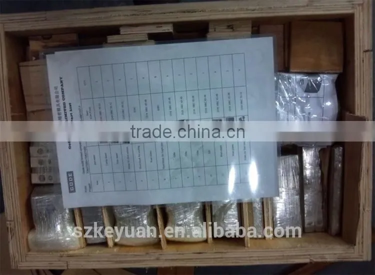 Top Quality Precision Mold Parts for Plastic Injection Moulds