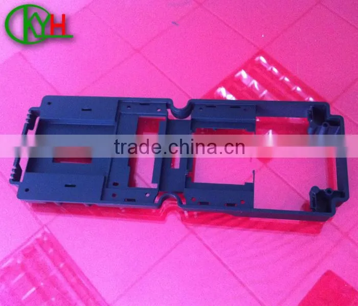 ABS cnc milling rapid prototype part