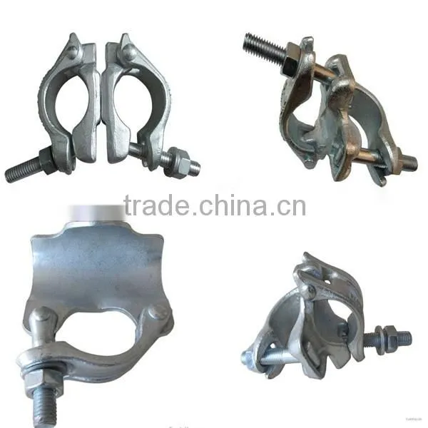 Swivel Clamp for Ringlock Scaffolding System