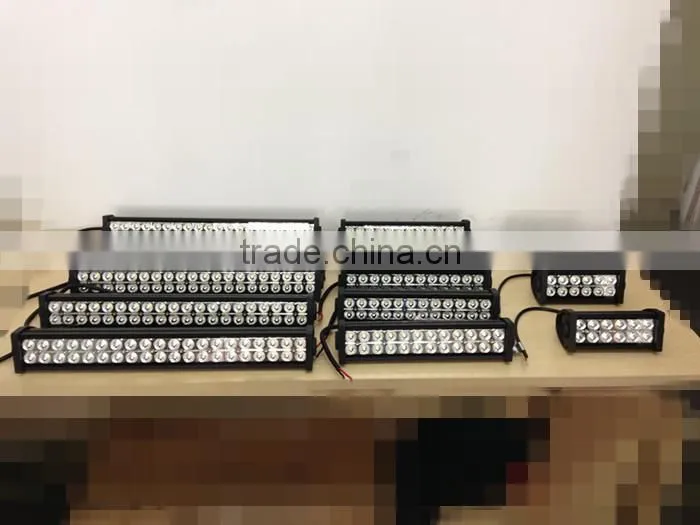 Super Bright High Power offroad cree led bar light
