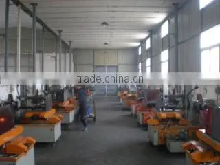 Baoji Shuangli Titanium Industrial And Trade Co., Ltd. company overview - view 1