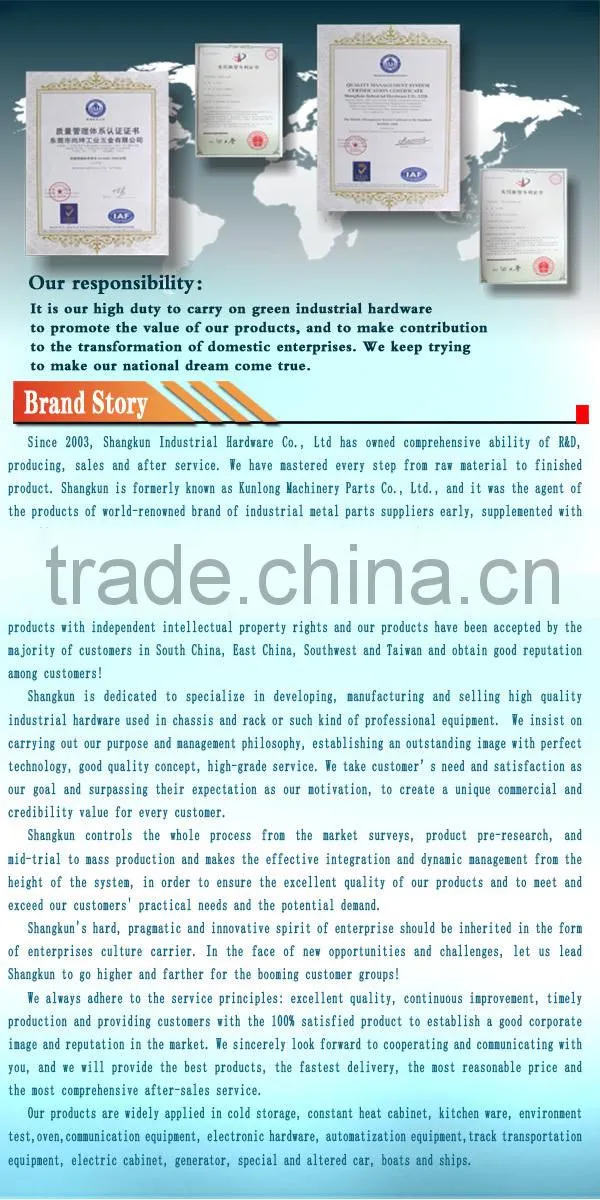 SK3-029 Mini size toggle latch manufacturing in china