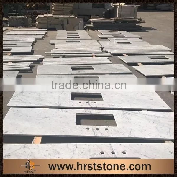 Carrara White Countertop Manufacturers