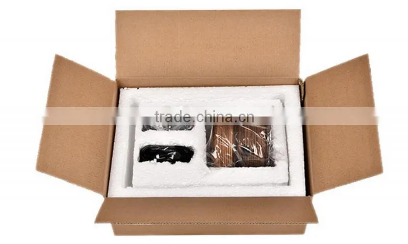 Wholesale 3D Led Table Top Light With Acrylic
