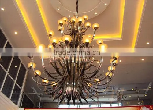 LED candle light C37 7W E27/ E14 with best price and high heat dissipation produced in Zhejiang China
