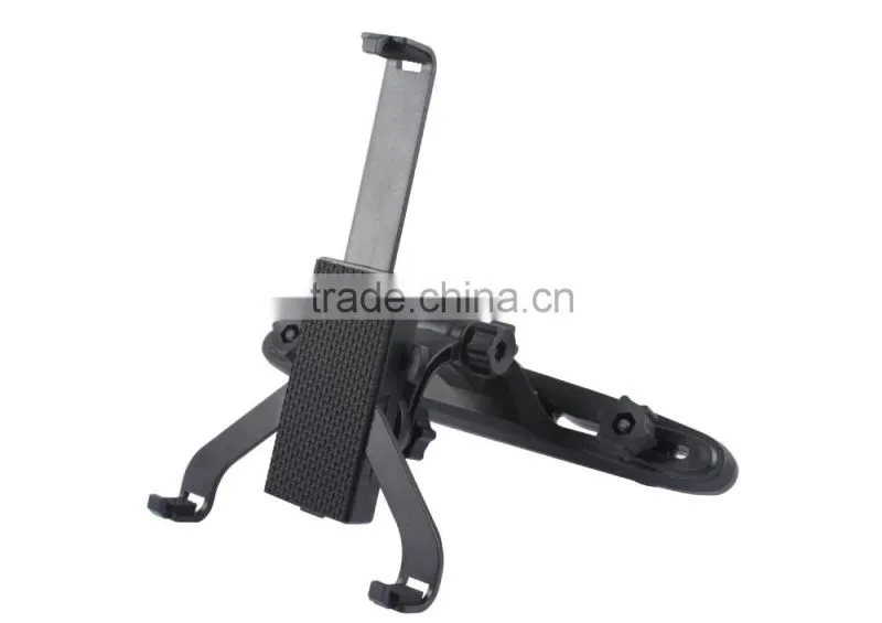 2015 High abs quality tablet car holder