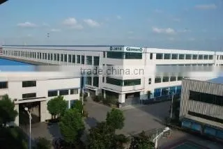 Jiangyin Giansun Mould Co., Ltd. company overview - view 2