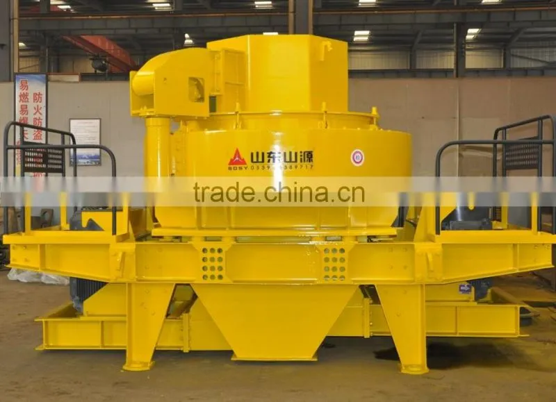 Slate Sand Making Machine