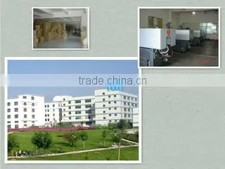 Quanzhou Licheng Longsheng Plastic Co., Ltd. company overview - view 2