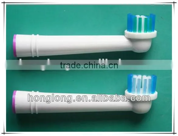 Wholesale Precision Clean Electric Toothbrush Heads