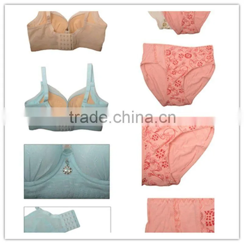 polyester interlining fabric for handbag& swimwear& underwear&dress/T Meiga fabric