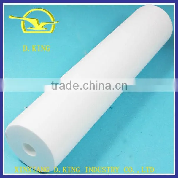 20 micron cartridge water filter housing