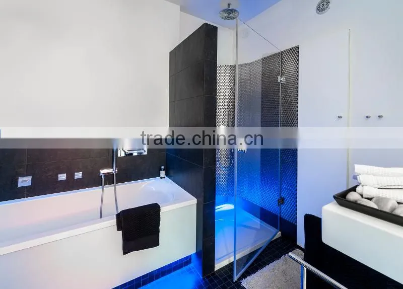 2015 Super quality modern living room lamps 25W celling light 24V 3A 4 way parallel junction box, connection boxes