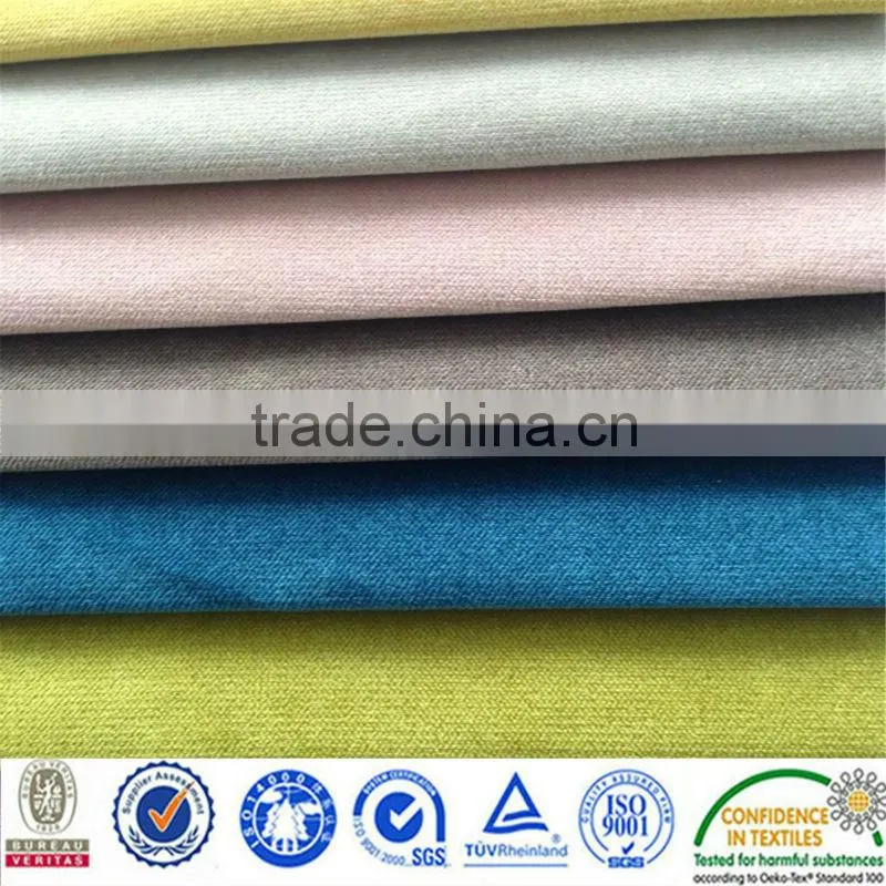 Pony Hair Fabric