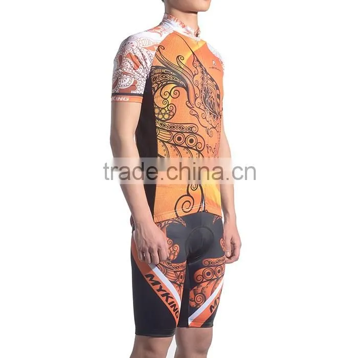 Bicycle Cycling Jersey Rading Short With OEM