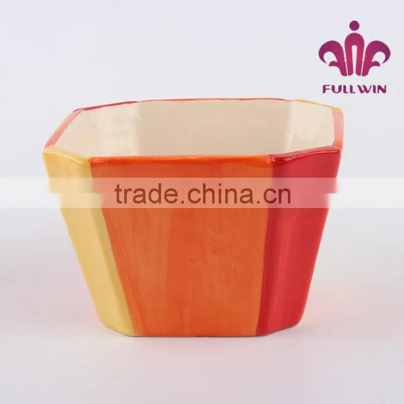 chinese ceramic bowls disposable bowl sugar bowl popcorn bowl