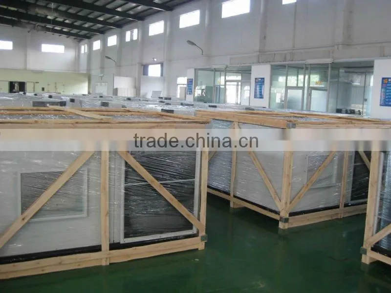 Rooftop Packaged Unit