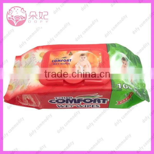 wholesale baby wet wipes no alcohol