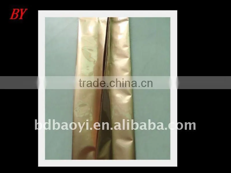 food packaging aluminum plastic bags