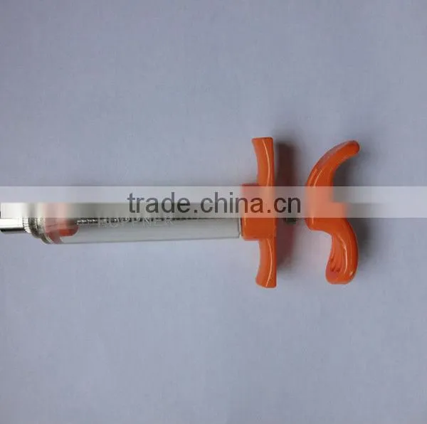 surgical instrument large capacity