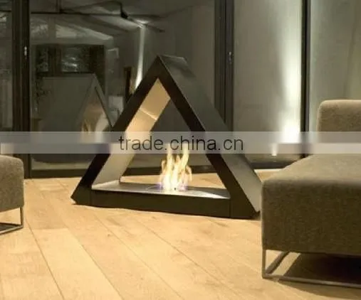 Manual Alcohol Burner / Manual fireplace 300*180*100mm