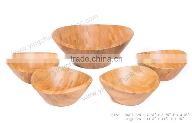 animal shaped scale bamboo cutting board