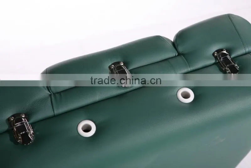 COINFY CFMS09BR cama de madeira da massagem