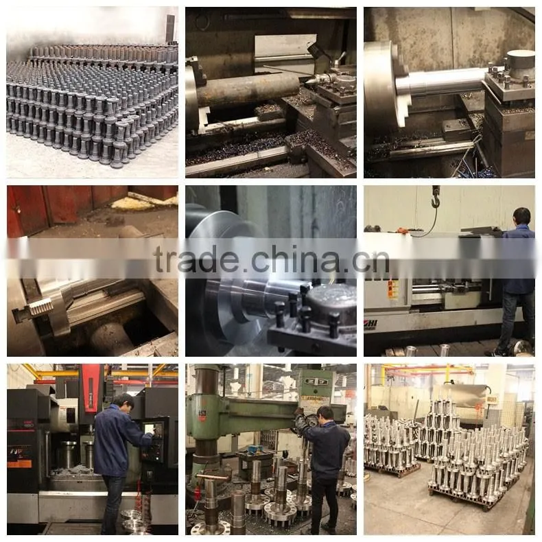 Cycloidal pin wheel gear reducer, reducer parts transmission parts