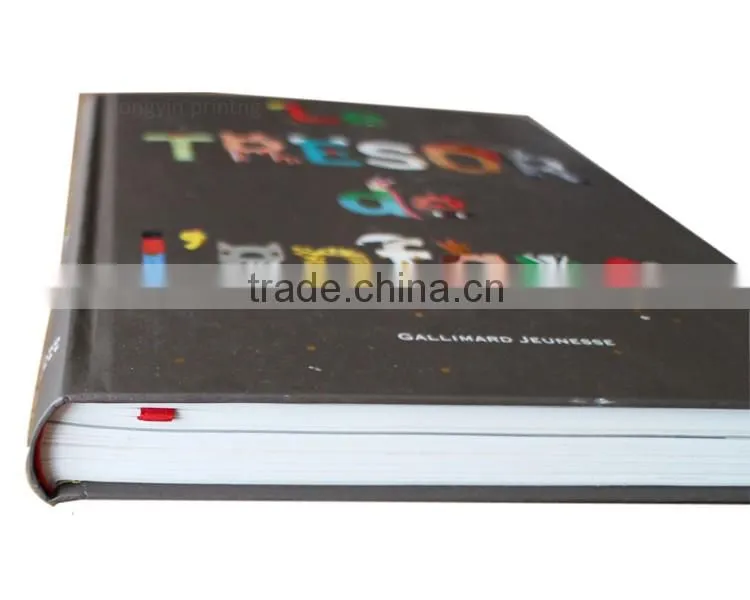 Coloring English story book for kids printing
