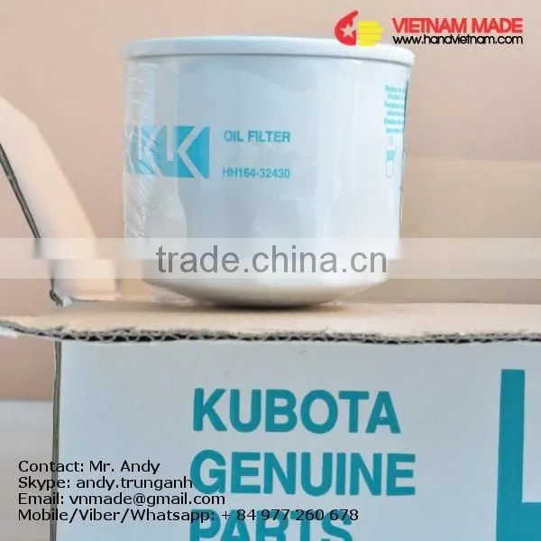 hh164-32430 - Cartridge oil