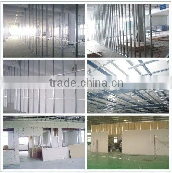 Versatility mgo furniture board,mgo board