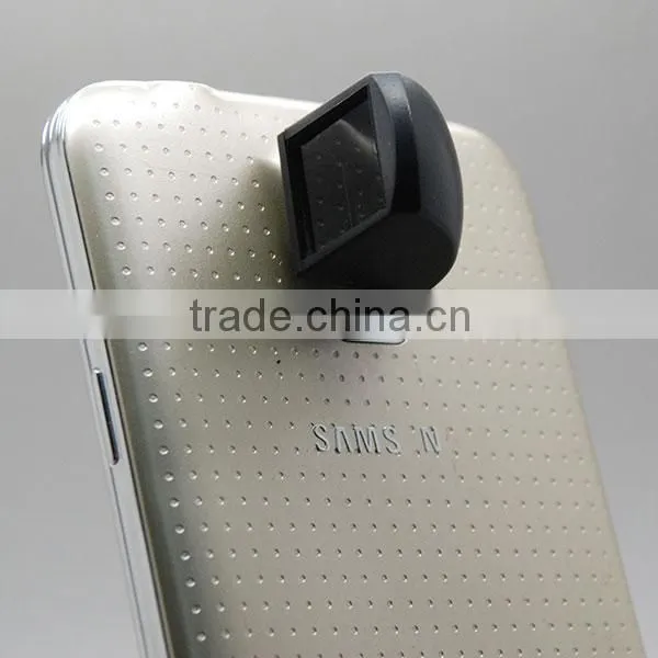 Magnetic high quality periscope for smart phone