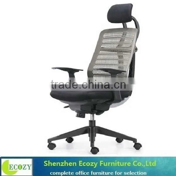 2014 new style ergo human office chair