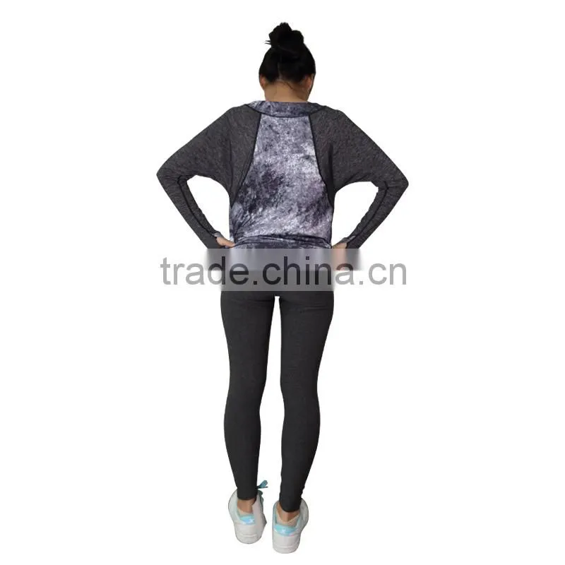 New design yoga wear,work out yoga wear,yoga wear wholesale