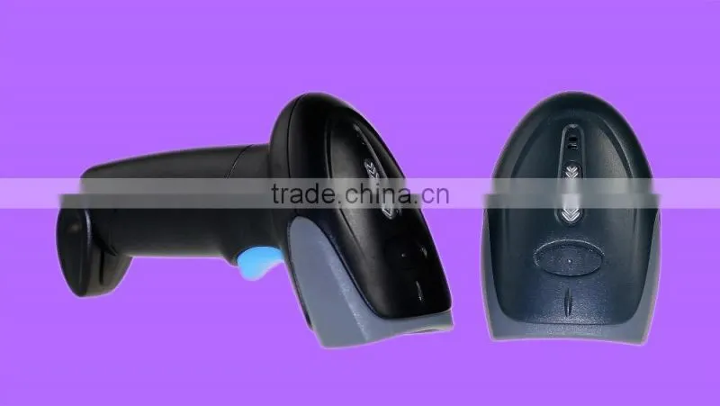 infrared barcode scanner/Bluetooth barcode scanner