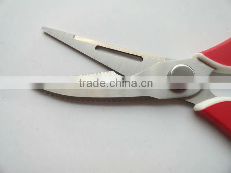 LFGB/FDA Approval Yangjiang Kitchen Scissors
