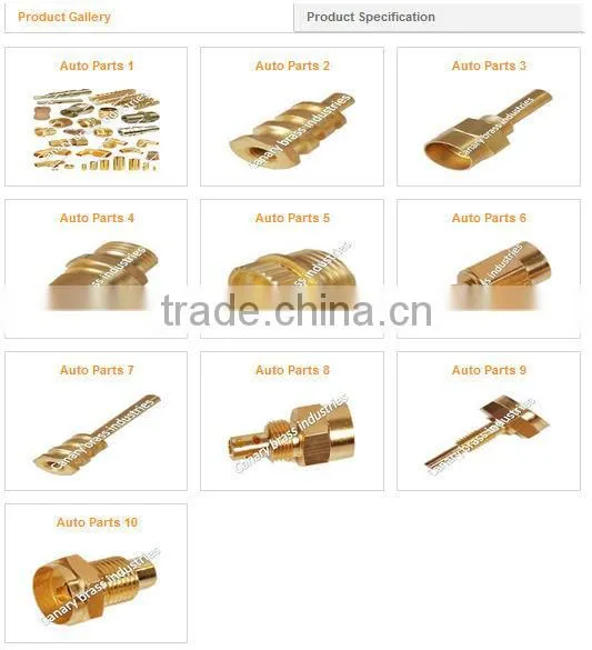 Electrical Equipments