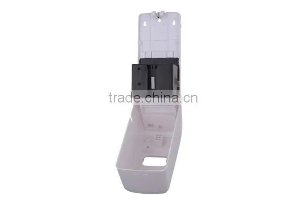 1000ml capacity Touchless Sensor Soap Dispenser, Auto Hand Sanitizer Dispenser