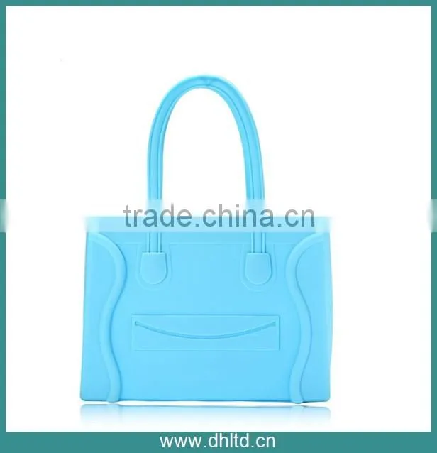 Hot Sell Beautiful Women Handbag