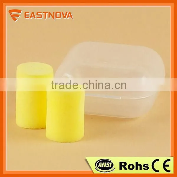 EASTNOVA ES206UC printed ear plugs,reusable ear plugs,sleeping ear plugs