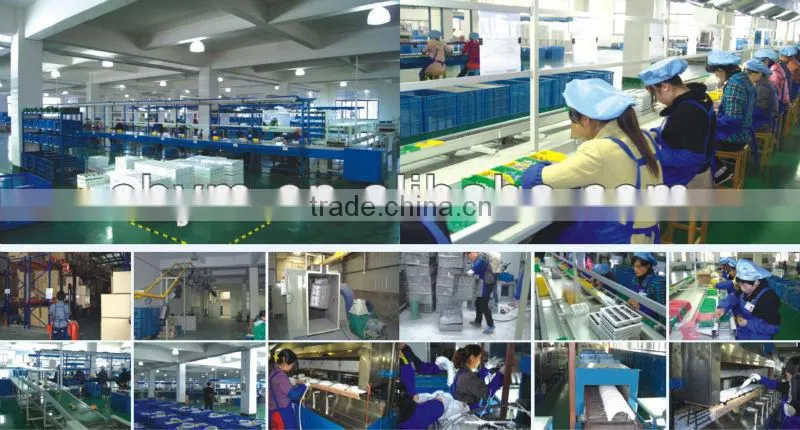 With UL CE ETL Energy Saving Lamp High Bay Light