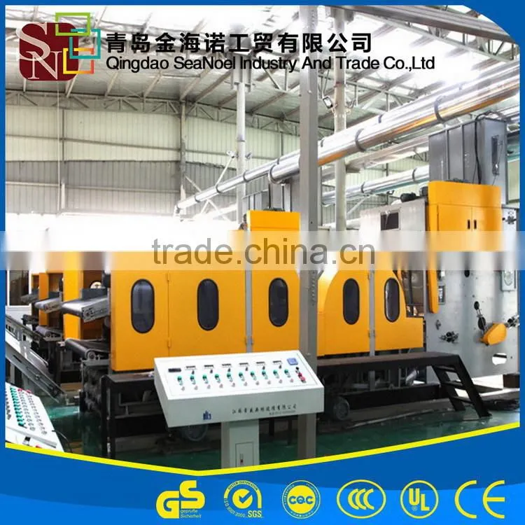 Factory in China high strength top sell carding machine needles