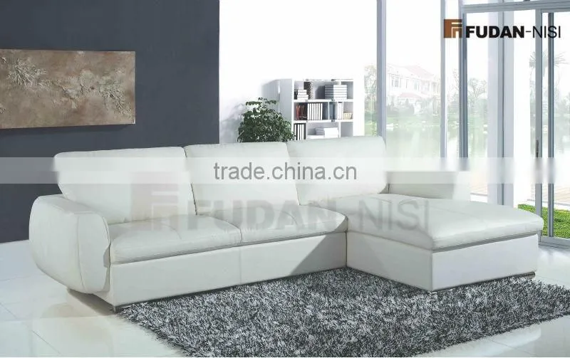 Cheap living room white wedding sofa in Bangkok